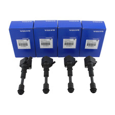 OEM 4 pcs 31312514 Ignition Coils For Volvo XC60 S90 2017-2020 2.0L US Stock picture