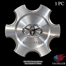 ONE NEW Wheel Center Cap 2010-2013 TOYOTA 4RUNNER 4260B-35010 picture