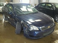 Chassis ECM Communication Onstar Opt UE1 Fits 09-10 IMPALA 1571303 picture