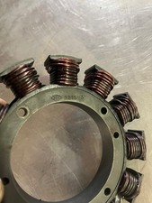 HARLEY DAVIDSON STATOR 1215 93 picture