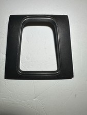 2003 - 2007 HONDA ACCORD  CENTER CONSOLE  SHIFT   BEZEL TRIM OEM picture
