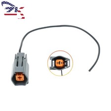 For 1990-93 Mazda Miata Front Coolant Switch Sensor Pigtail Single Connector US picture