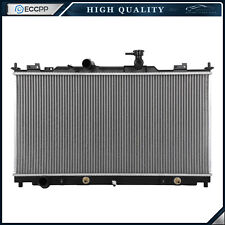 Replacement Aluminm Radiator For 2011 2012 2013 Mazda 6 for 13389 radiator picture