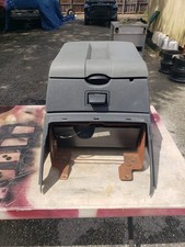 🟢2006-2008 Dodge Ram 1500 2500 Business Center Console Gray OEM  picture