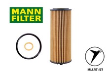 OEM Oil Filter Kit - Aston Martin V8 4.0L Vantage DB11 DBX DB12 - JY53-SE6744-AA picture