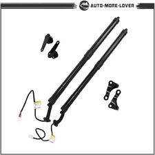 For 2015-2020 Lexus NX 200t NX 300h NX300 Left + Right Electric Tailgate Strut picture