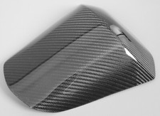 2017-2021 Suzuki GSX-R1000 Seat Cover - 100% Carbon Fiber picture