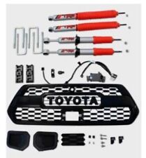 NEW OEM TRD 2018 -2022 Toyota Tacoma 4x4 4WD Suspension Lift Kit Set PT84K-35221 picture