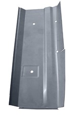 Replacement Floor Pan For 1975-78 Nissan Datsun Driver Side picture