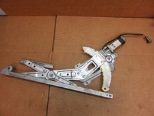 95-98 OEM USDM NISSAN 240SX S14 PASSENGER power window motor regulator TESTED 98 picture
