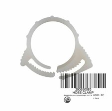 QTY 9 | Sea-Doo BRP Clamp 293650083 picture