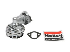 Holley 12-834 80 GPH Mechanical Fuel Pump picture