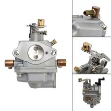 Carburetor Carb 6BX-14301-10 6BX-14301-00 for Yamaha ouboard F6 4 stroke 6HP US picture