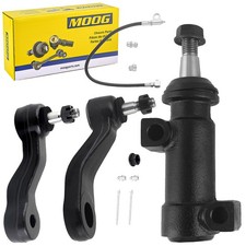 MOOG Front Steering Pitman Idler Arm for Chevy Silverado Tahoe Sierra 1500 Yukon picture