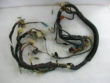 Nice 1989-2006 Kawasaki VN750 Vulcan Wiring Harness VN 750 21119-1961 picture