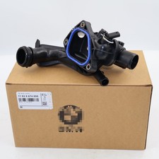 Engine Coolant Thermostat 11538674895 New For Mini Cooper/Cooper Paceman TM46105 picture