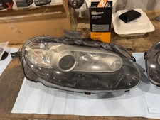 2006-2008 Mazda MX-5 Miata Right Halogen Headlight Assembly OEM picture