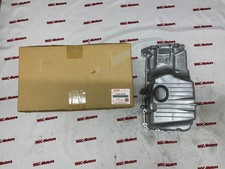 11500-85830-000 Suzuki Pan set,oil 1150085830000, New Genuine OEM Part picture