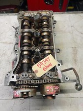 07-16 TOYOTA SIENNA XLE ENGINE CYLINDER HEAD FRONT LEFT With CAMSHAFTS 3.5L OEM picture
