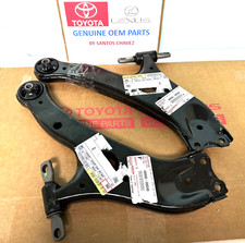 2011-2020 Toyota Sienna Left&Right Front Lower Control Arm GENUINE OEM PART picture