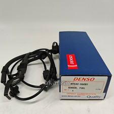 DENSO 1Pcs Front Passenger RH ABS Wheel Speed Sensor For 2018-2022 Toyota Camry picture