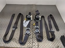 10-11 Chevrolet Camaro Front Seatbelt Seat Belt Retractor Pair Left & Ri 118 picture