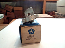 NOS Gas Cap for 1964-1969 Plymouth, Dodge and Chrysler listed below 2208538 picture