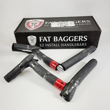 Fat Baggers 906012 1.25