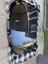 2016 Jeep Grand Cherokee Hood picture