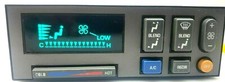 91-94 CHEVY SILVERADO GMC C/K 1500 2500 TRUCK CLIMATE CONTROL HEATER A/C 4X4 OE✅ picture