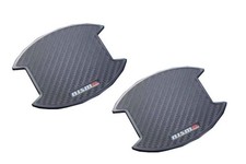NISMO Aftermarket Door Handle Protector  For NISSAN Skyline V36 V37  8064A-RN020 picture