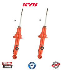 2 Front Suspension Strut-AGX KYB 741035 fits 99-05 Mazda Miata picture