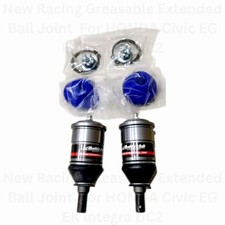 New Racing Greasable Extended Ball Joint  For HONDA Civic EG EK Integra DC2 picture