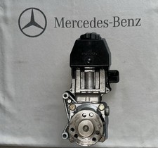 Mercedes Benz R129 SL500 OEM Power Steering Pump Assembly 1294662301 REBUILT  picture