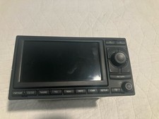 2003 - 2013 Lamborghini Gallardo NaviSys Radio/Nav/Backup Navigation System picture
