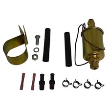 GMB Mechanical Fuel Pump 550-1230 picture