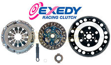 EXEDY CLUTCH PRO-KIT & GRP CHROMOLY STEEL FLYWHEEL ACURA RSX TYPE-S CIVIC SI K20 picture