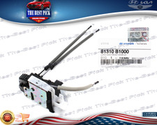 ⭐ GENUINE⭐ Door Lock Actuator FRONT LEFT DRIVER 81310B1000 for 15-20 Genesis G80 picture