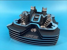 NEW open box Screamin’ Eagle Ported Cylinder Head, Milwaukee Eight, 165006526 * picture