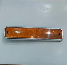 1971 To 1988 AMC JAVELIN AMX AMBASSADOR CONCORD MATADOR NOS FRONT SIDE MARKER picture
