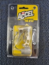 Accel 8401: Motorcycle Tune-Up Tool Fits 1948-1969 1200 V-Twin Harley Davidson picture