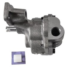Enginetech Oil Pump for Chevy Chevrolet 283 305 307 327 350 400 5.0 5.7 SBC picture