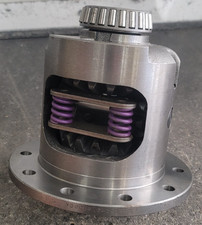 USED - Yukon Gear and Axle Duragrip GM 8.5 - 28 Spline - YDGGM8.5-3-28-1 - Posi picture