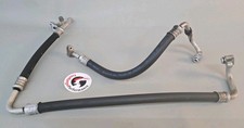 1999-2005 NB Mazda Miata AC Air Conditioning Lines Tubes Hoses Rubber MX5 MX-5 picture
