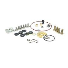 BV40 Turbocharger Rebuilt Repair Kit For VW Passat 140HP 2.0TDI CKRA 2012-2014 picture