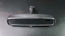 16-23 TOYOTA TACOMA Interior Inside Rear View Mirror w/ Auto Dimming 87810-06180 picture