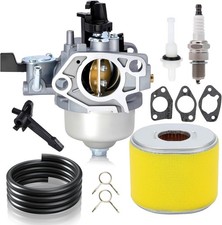 16100-ZF6-V01 Carburetor for Honda GX390 13HP Engines Pressure Washer picture