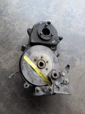 early 1990's Arctic Cat Chain Case Assembly With Gears Cases Sprockets 91 picture