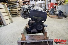 Engine 1.8L 4 Cylinder DOHC VIN 1 8th Digit Fits 2000-2001 Kia Sephia 520508 picture