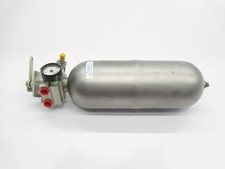 HTL 212940-2 Reservoir Assembly - Core - Cessna Citation 560 - PN: 9912103-3 picture